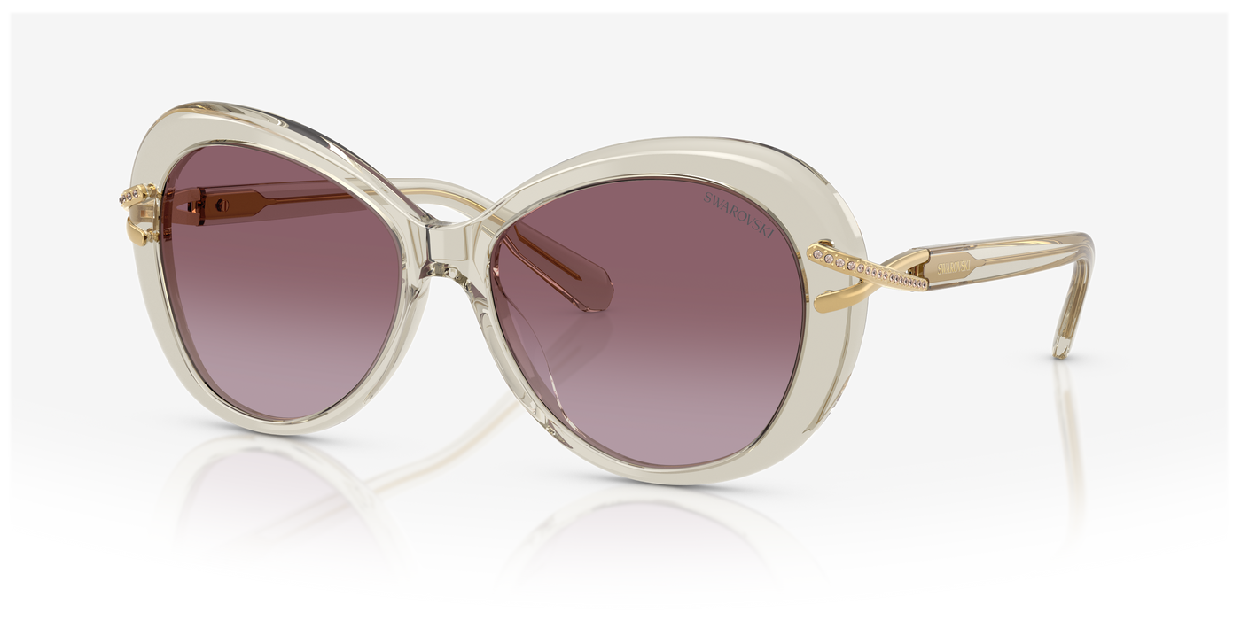Gafas de Sol Swarovski SK6026 30038H 56 16