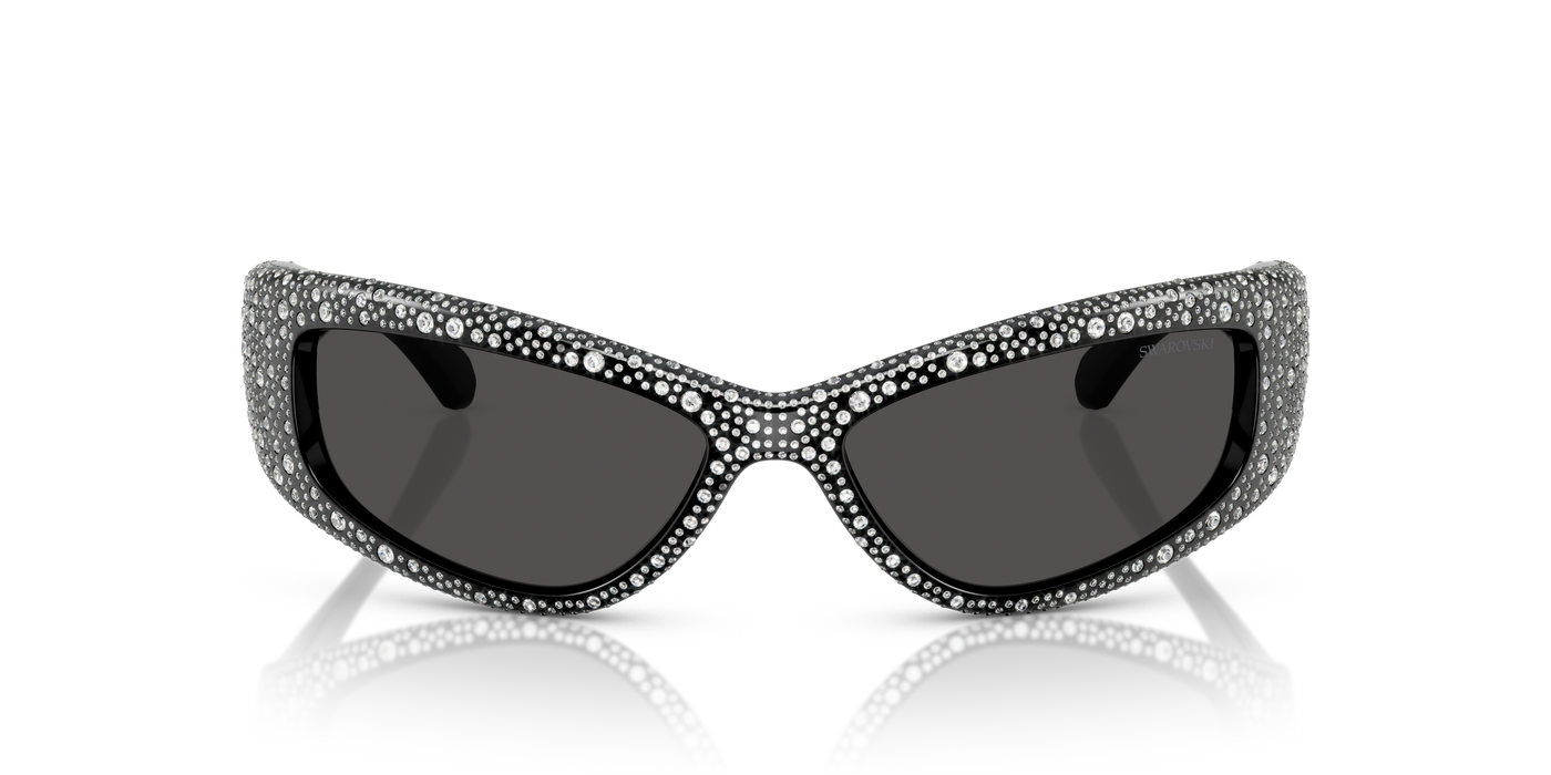 Gafas de Sol Swarovski SK6027 100187 60 16