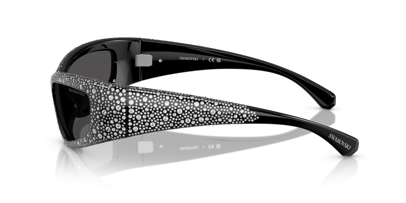 Gafas de Sol Swarovski SK6027 100187 60 16