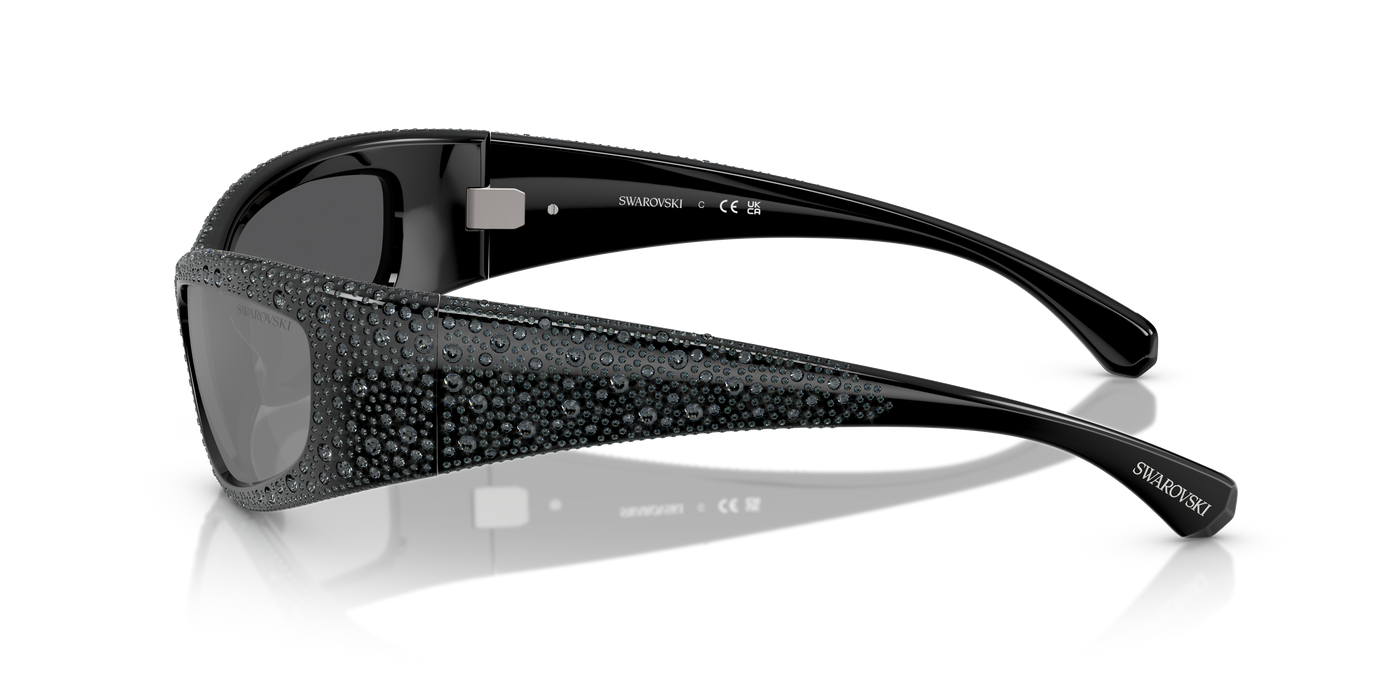 Gafas de Sol Swarovski SK6027 10326G 60 16