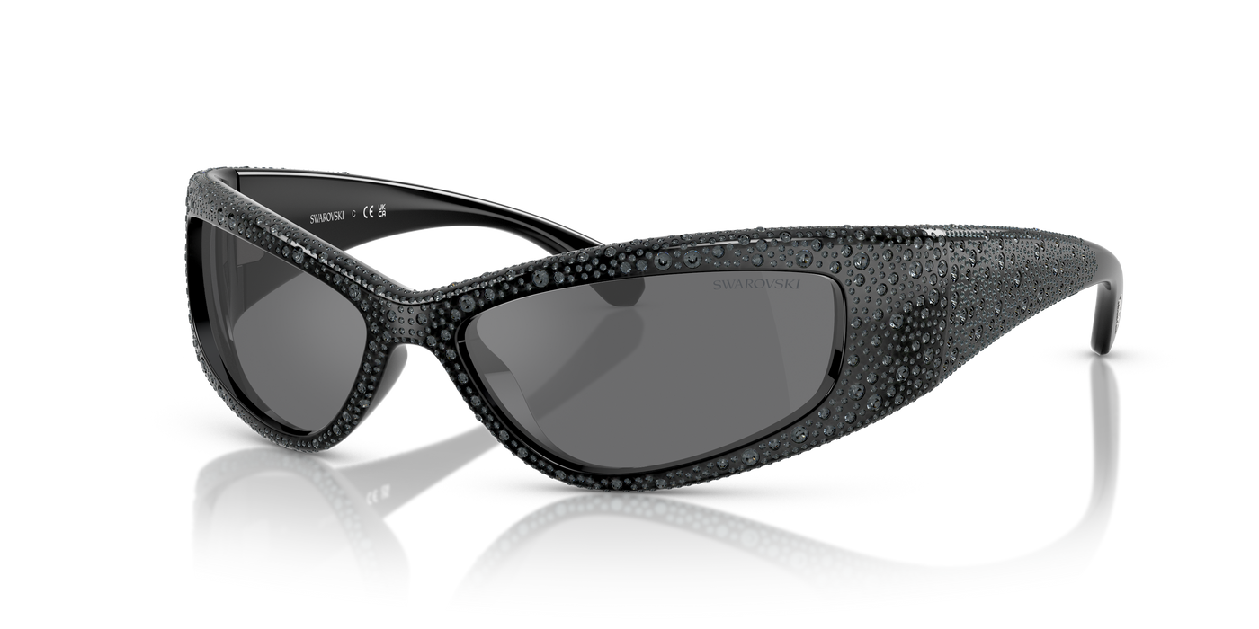 Gafas de Sol Swarovski SK6027 10326G 60 16