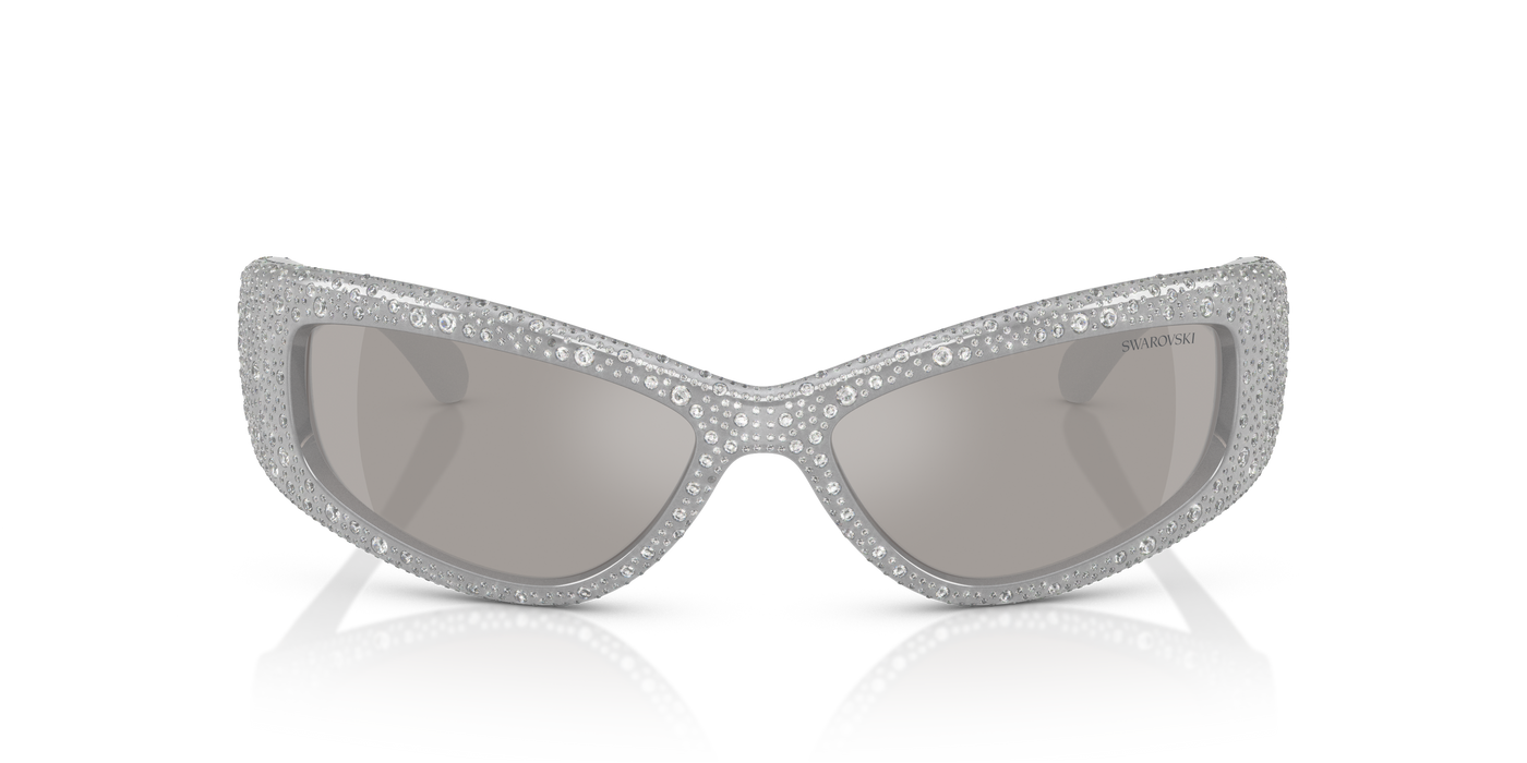 Gafas de Sol Swarovski SK6027 10596G 60 16