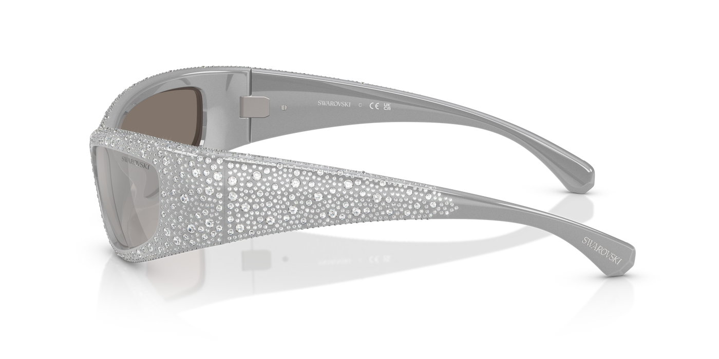 Gafas de Sol Swarovski SK6027 10596G 60 16