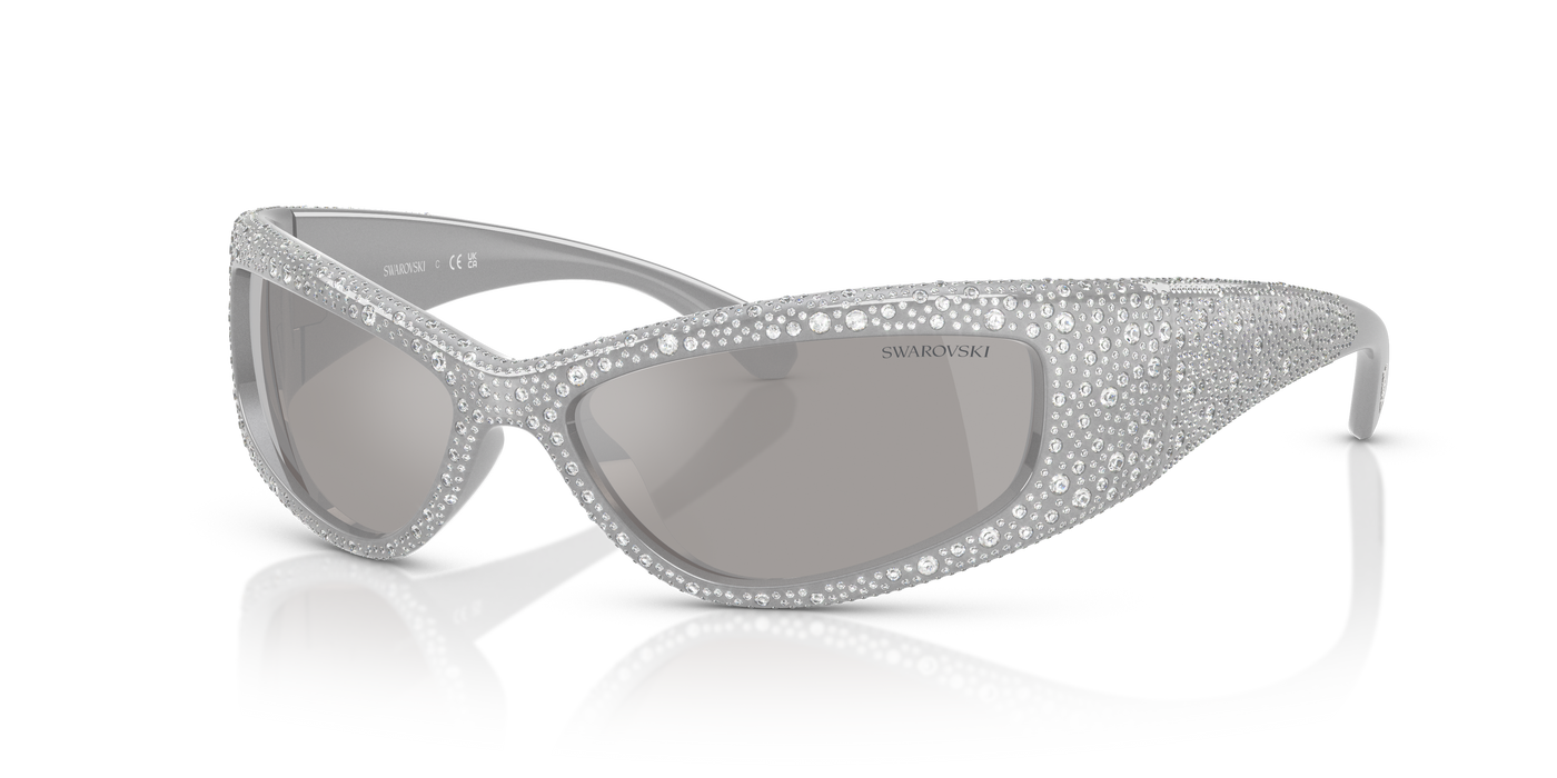 Gafas de Sol Swarovski SK6027 10596G 60 16