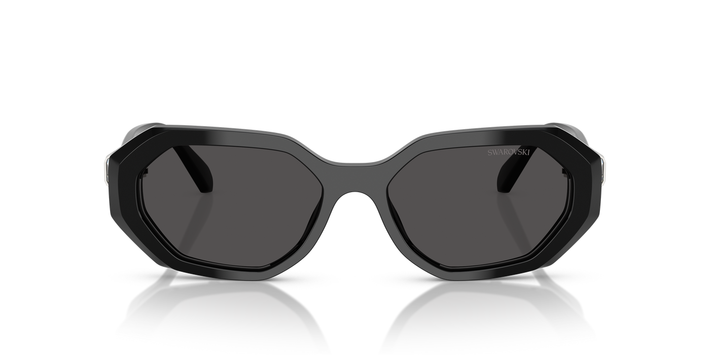 Gafas de Sol Swarovski SK6028 100187 54 17