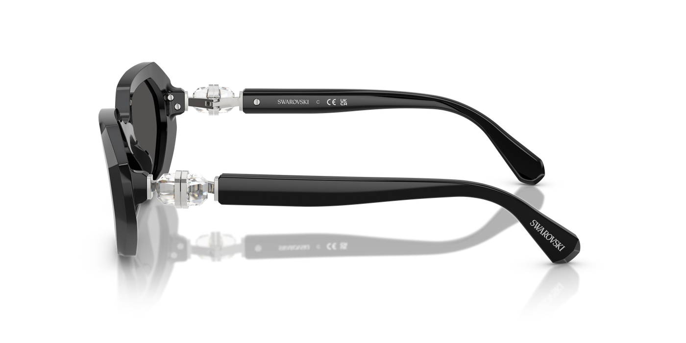 Gafas de Sol Swarovski SK6028 100187 54 17