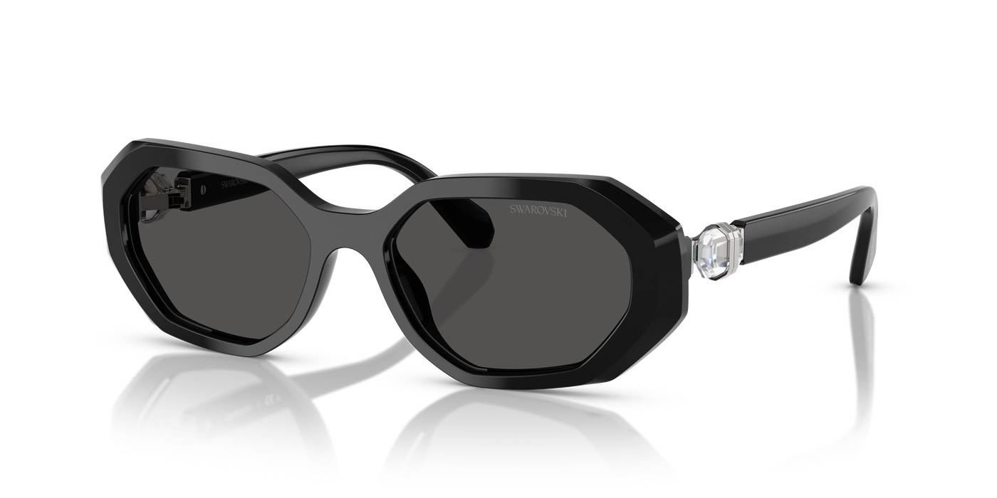 Gafas de Sol Swarovski SK6028 100187 54 17
