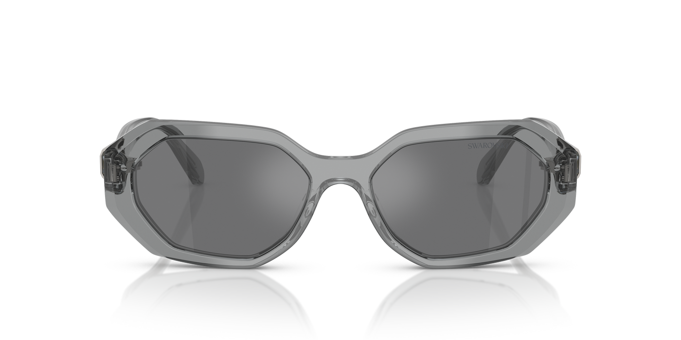 Gafas de Sol Swarovski SK6028 10626G 54 17