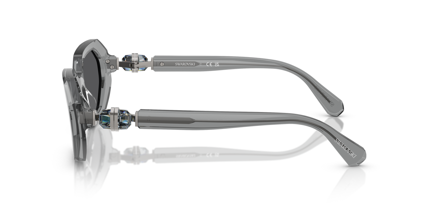 Gafas de Sol Swarovski SK6028 10626G 54 17