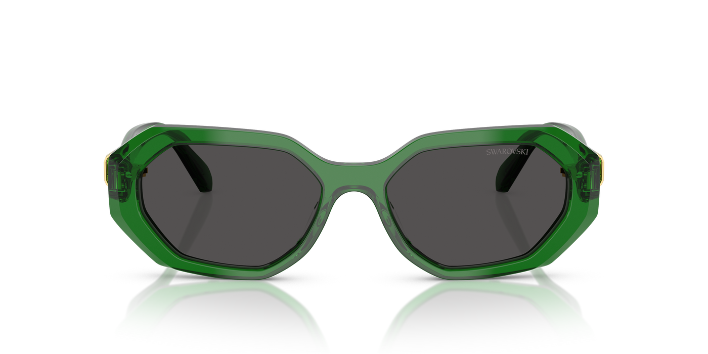 Gafas de Sol Swarovski SK6028 106487 54 17