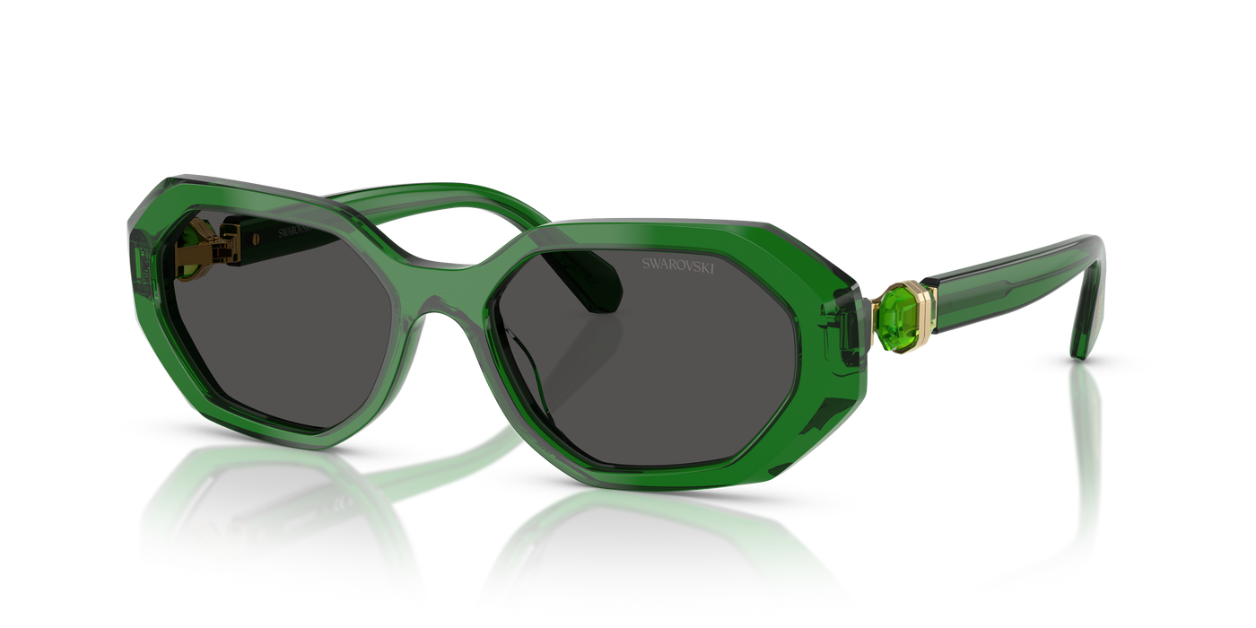 Gafas de Sol Swarovski SK6028 106487 54 17