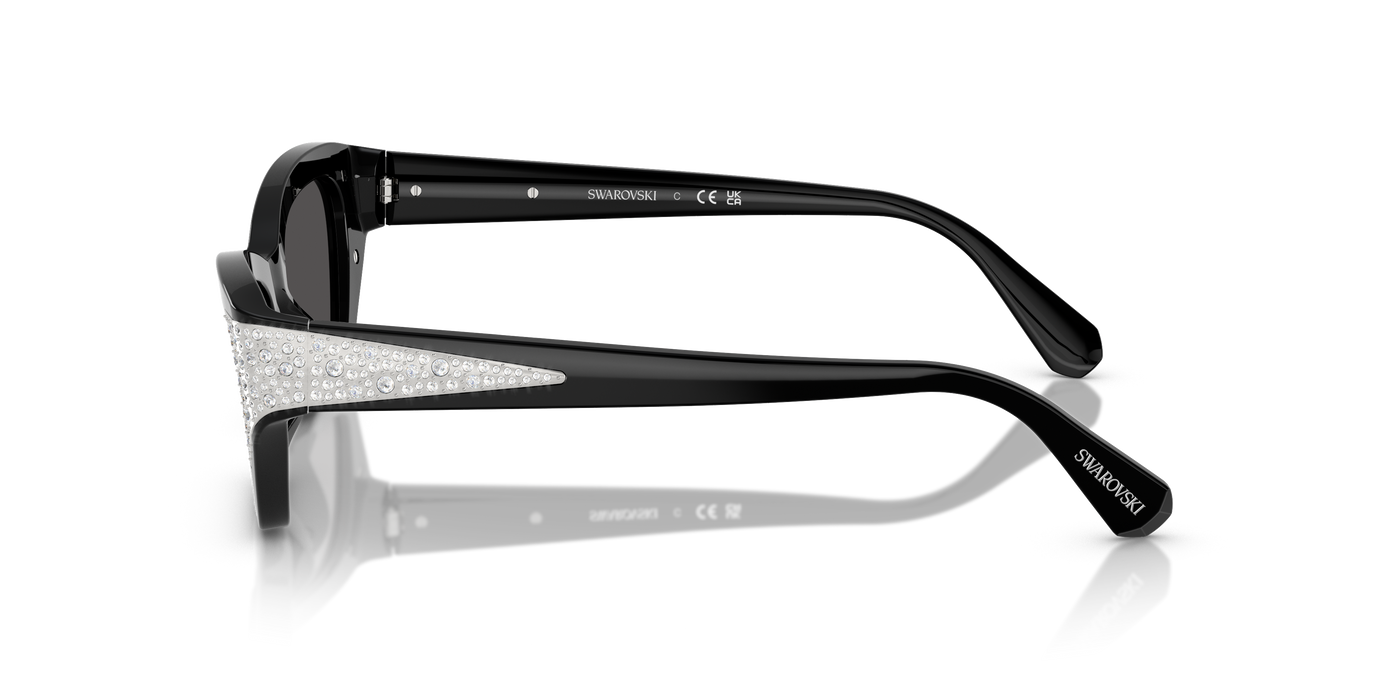Gafas de Sol Swarovski SK6029 100187 53 18