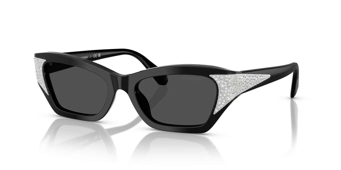 Gafas de Sol Swarovski SK6029 100187 53 18
