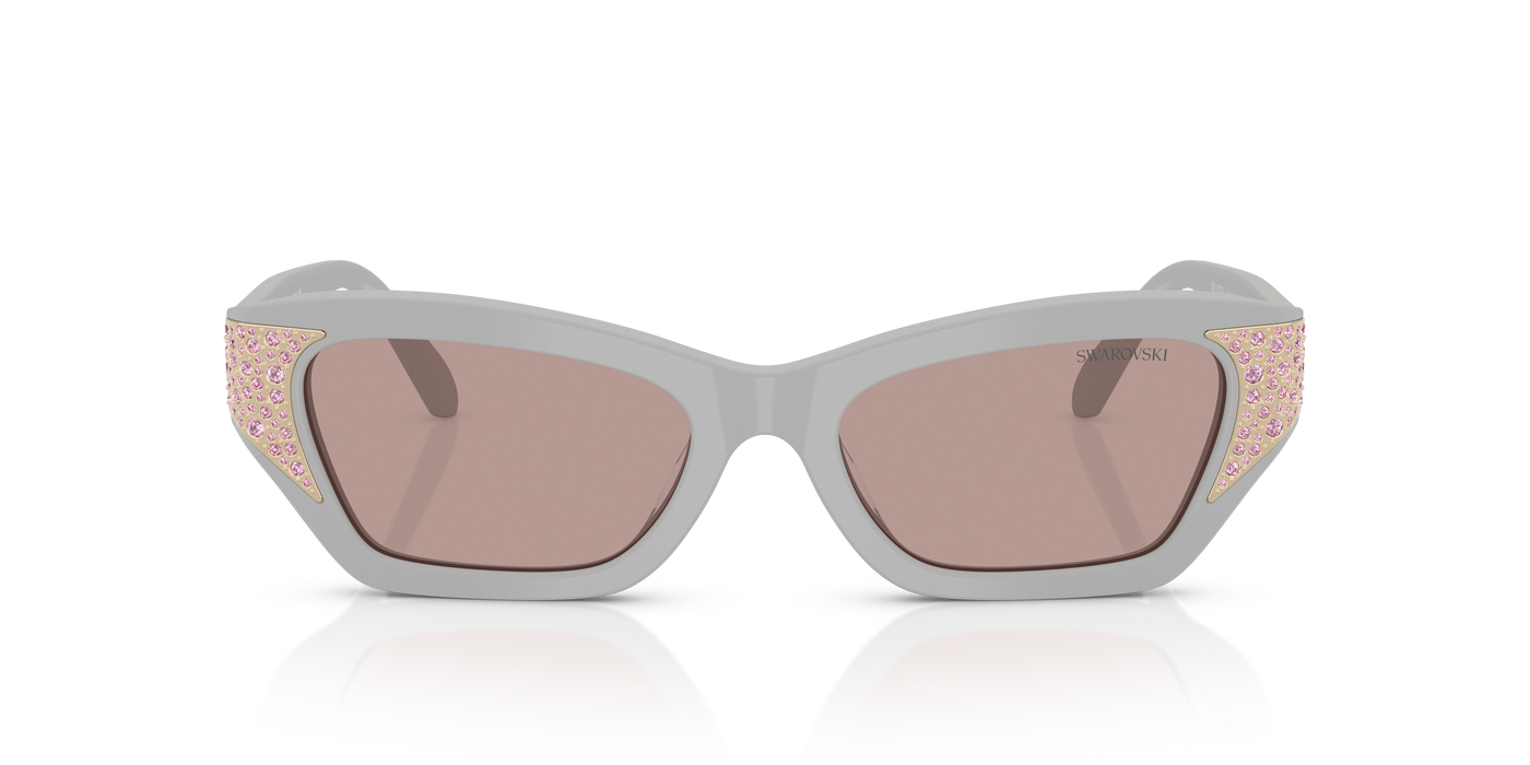 Gafas de Sol Swarovski SK6029 10317N 50 18