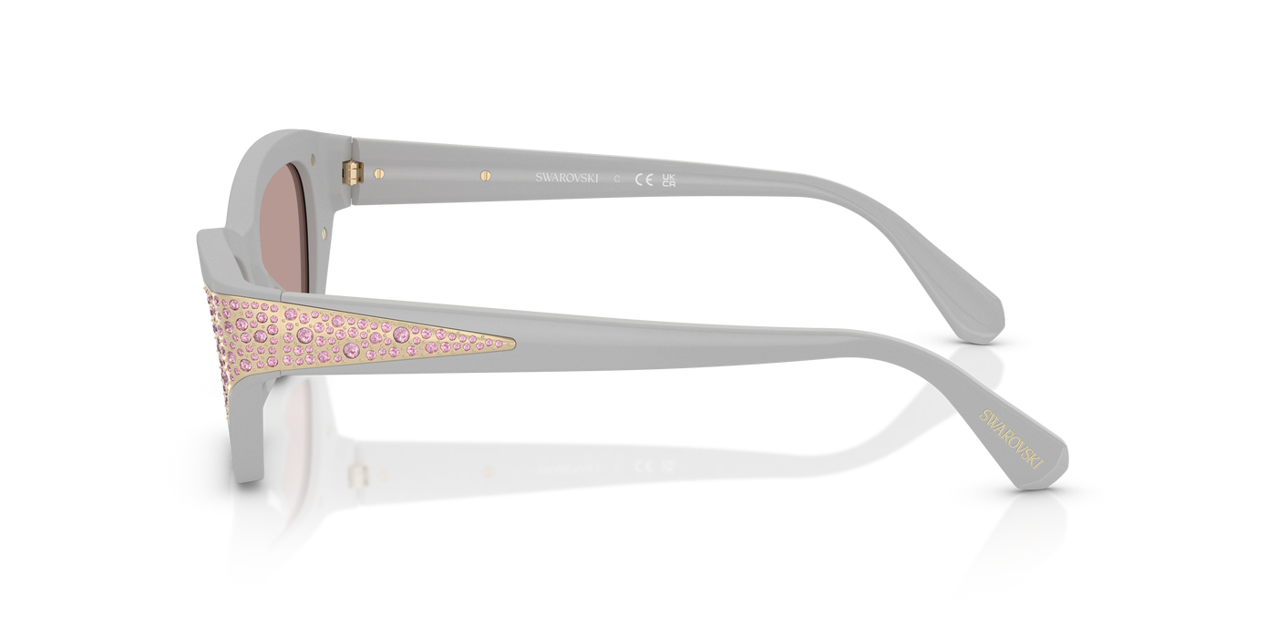 Gafas de Sol Swarovski SK6029 10317N 50 18