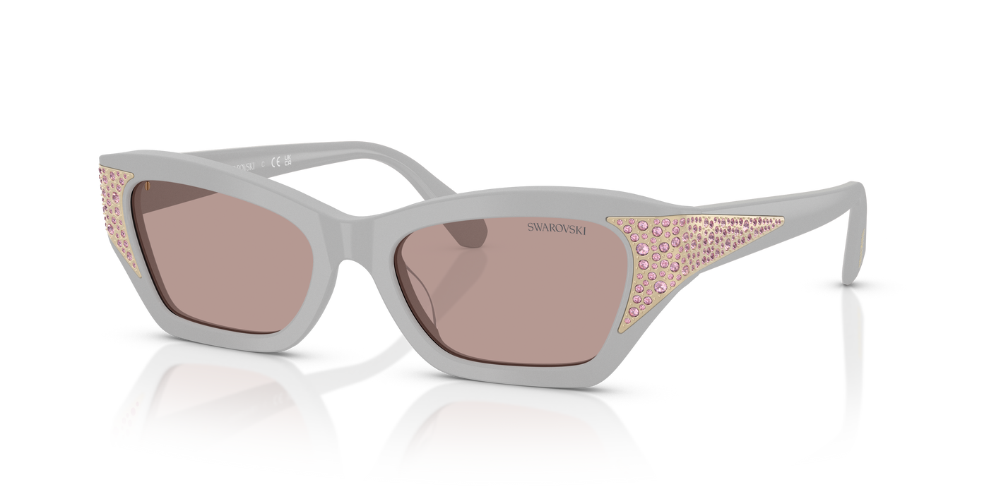 Gafas de Sol Swarovski SK6029 10317N 50 18