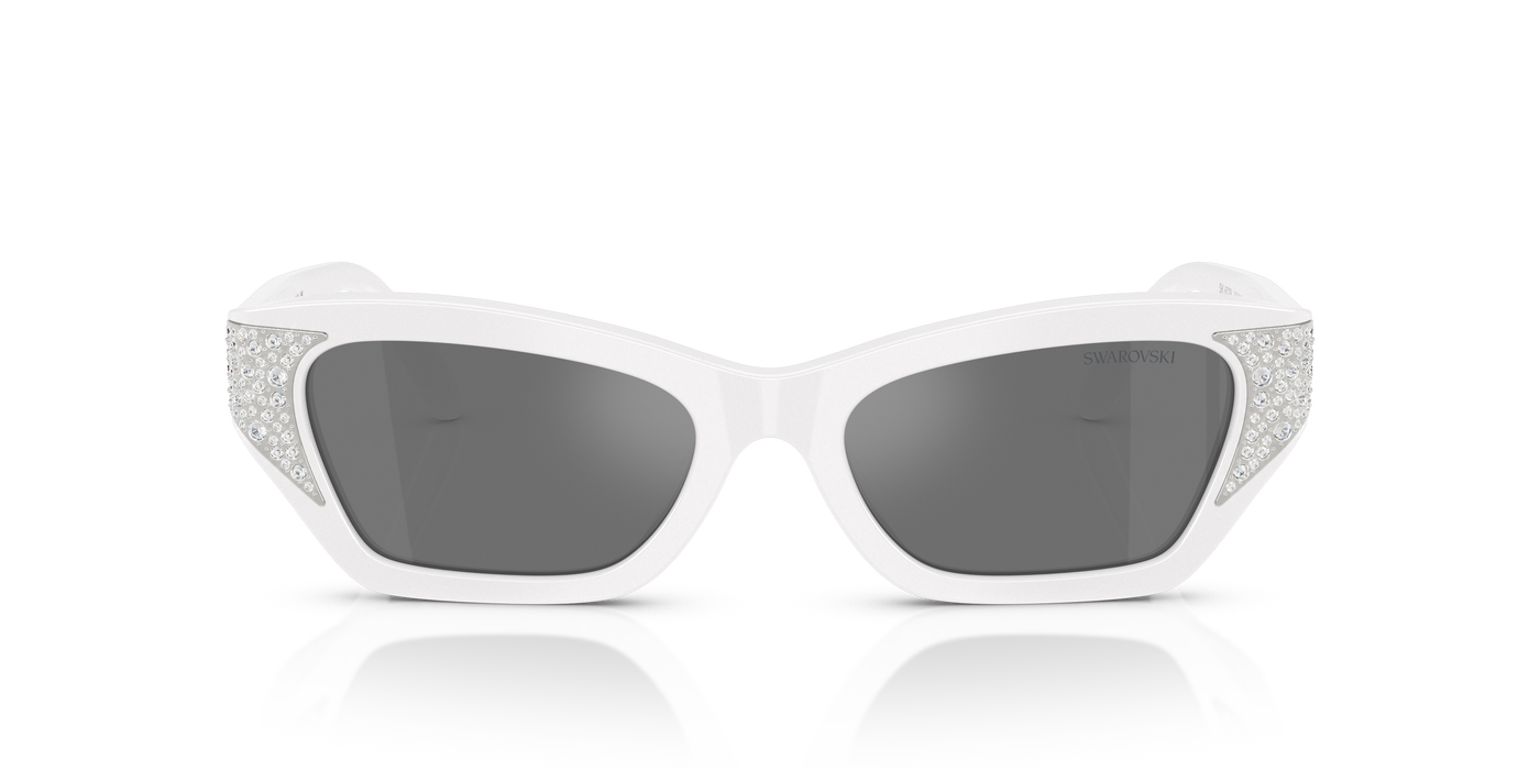 Gafas de Sol Swarovski SK6029 10506G 53 18