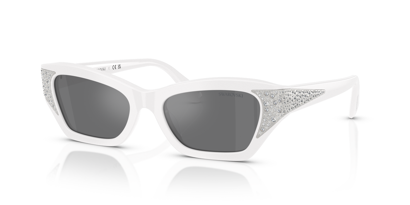 Gafas de Sol Swarovski SK6029 10506G 53 18