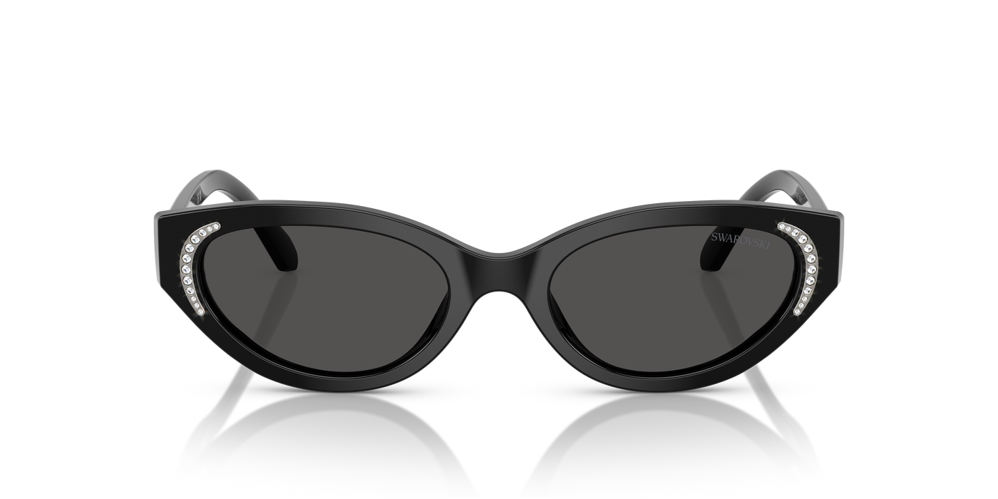 Gafas de Sol Swarovski SK6030 100187 52 19