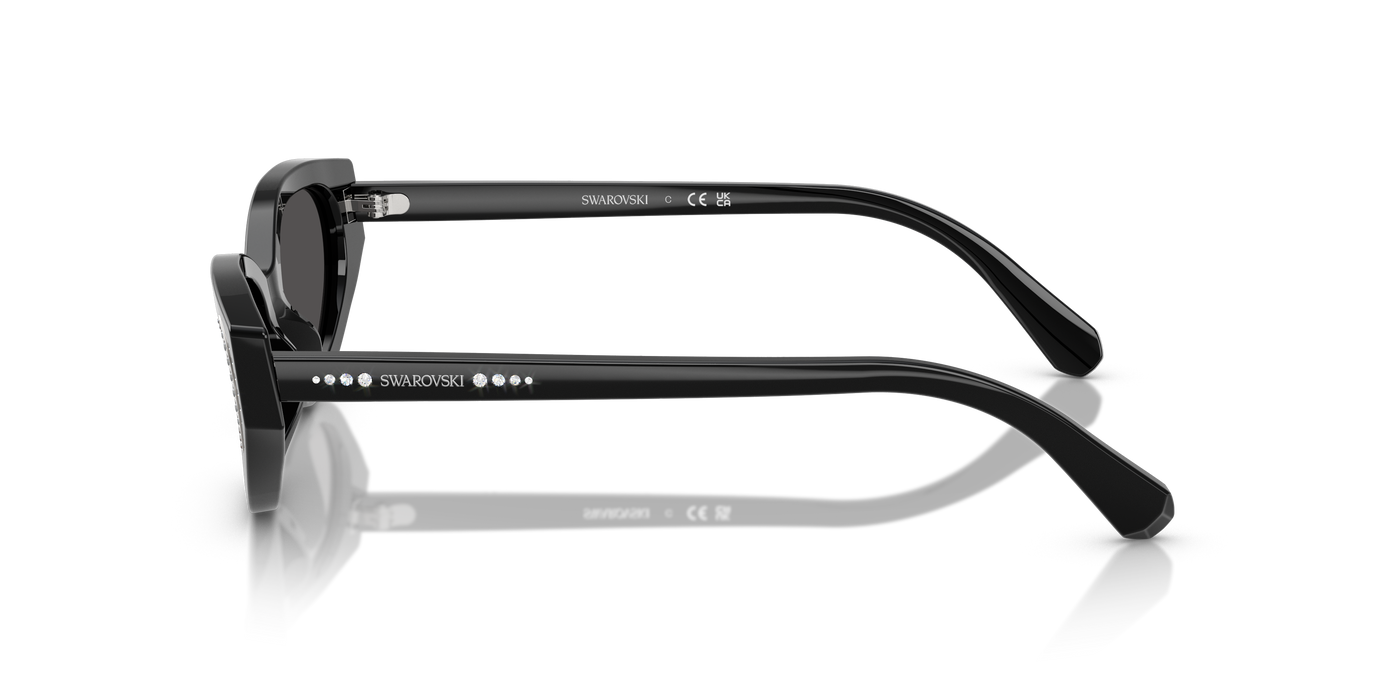 Gafas de Sol Swarovski SK6030 100187 52 19