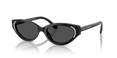 Gafas de Sol Swarovski SK6030 100187 52 19