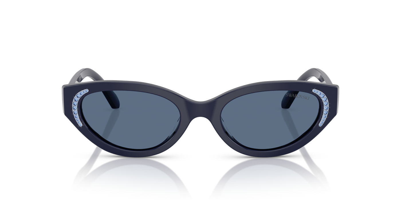 Gafas de Sol Swarovski SK6030 100455 52 19