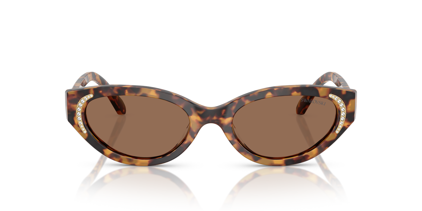 Gafas de Sol Swarovski SK6030 104073 52 19