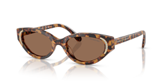 Gafas de Sol Swarovski SK6030 104073 52 19