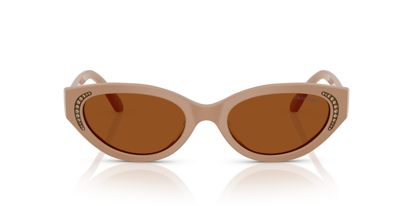 Gafas de Sol Swarovski SK6030 106173 52 19