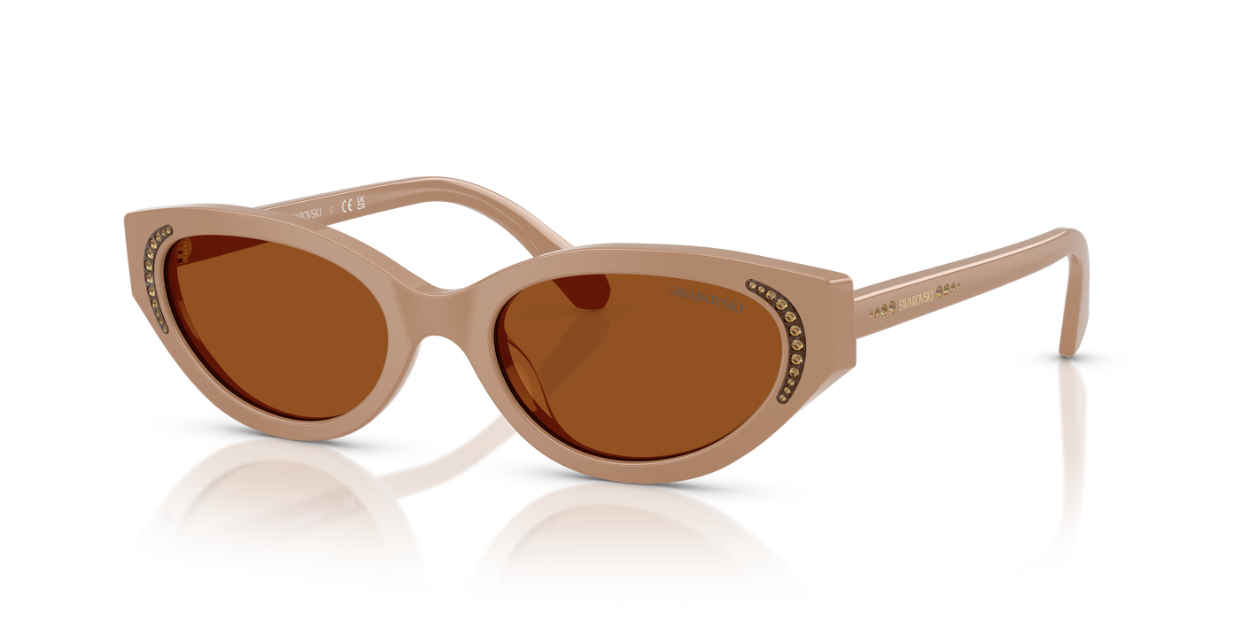 Gafas de Sol Swarovski SK6030 106173 52 19