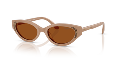 Gafas de Sol Swarovski SK6030 106173 52 19