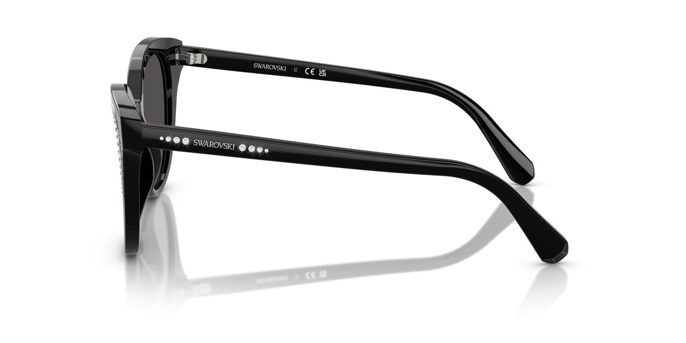 Gafas de Sol Swarovski SK6031 100187 53 19
