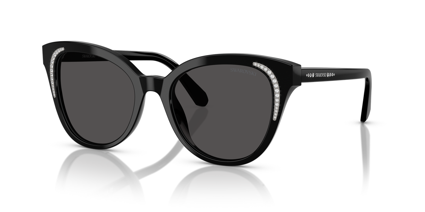 Gafas de Sol Swarovski SK6031 100187 53 19