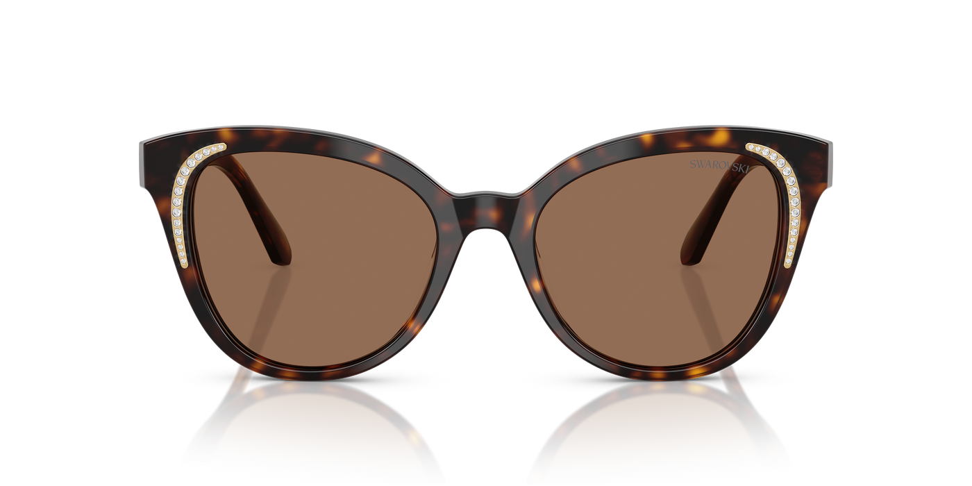 Gafas de Sol Swarovski SK6031 100273 53 19