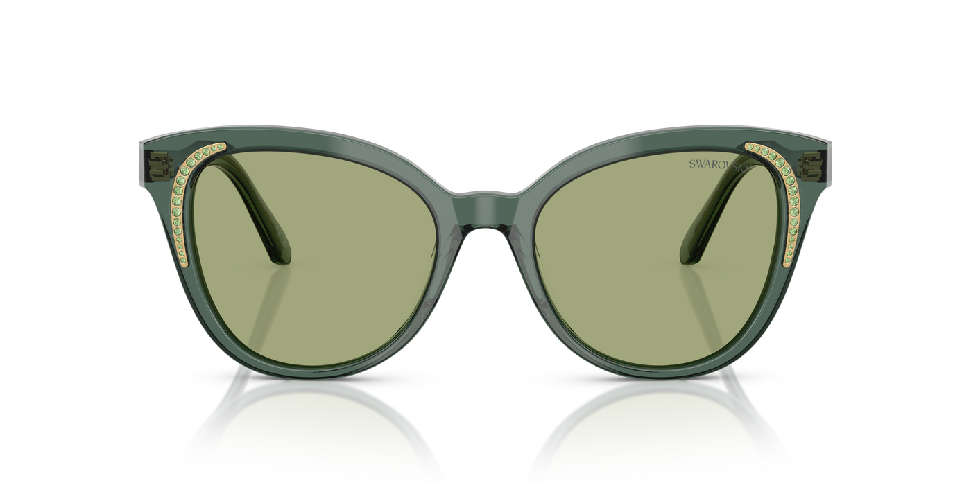 Gafas de Sol Swarovski SK6031 104382 53 19