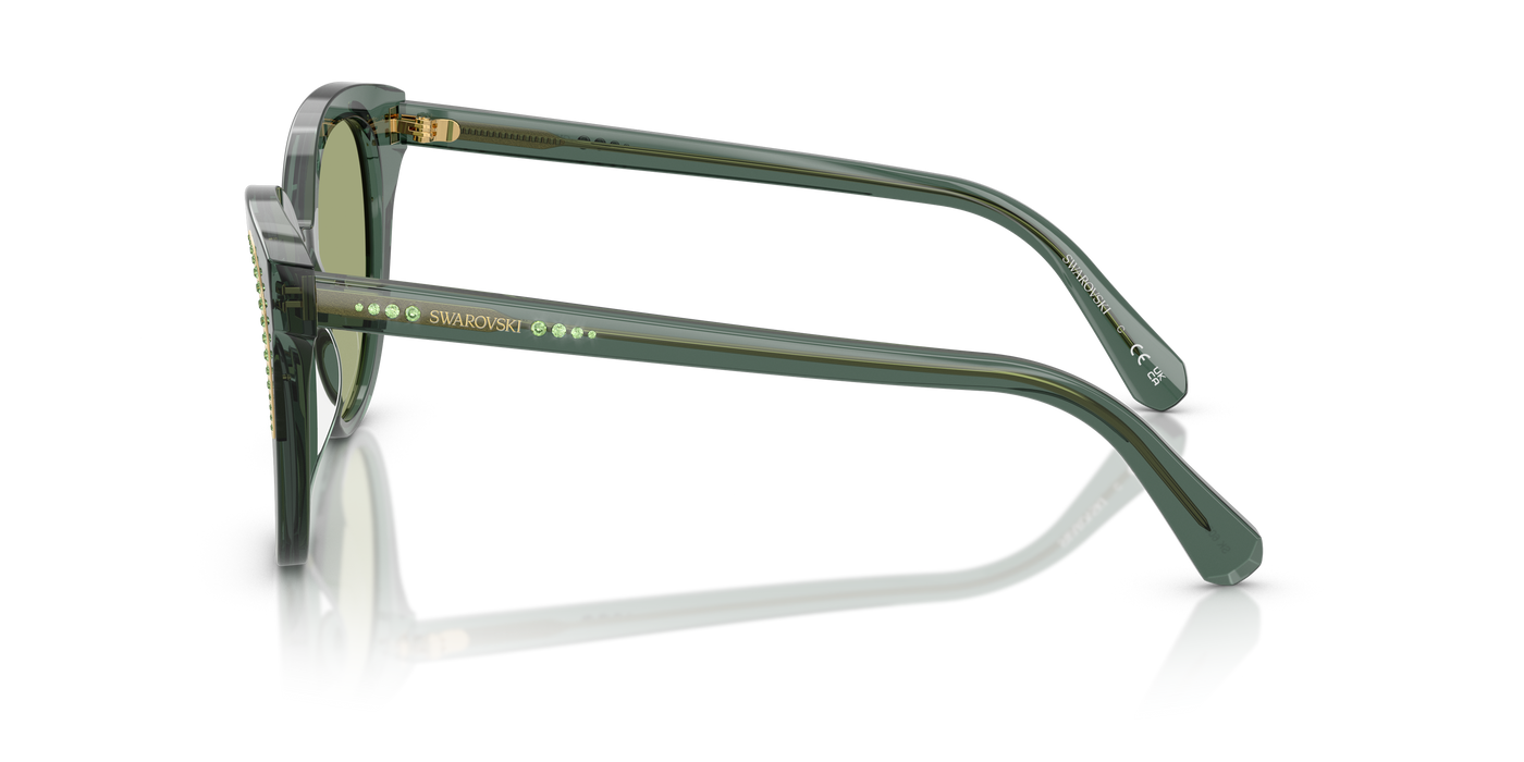 Gafas de Sol Swarovski SK6031 104382 53 19