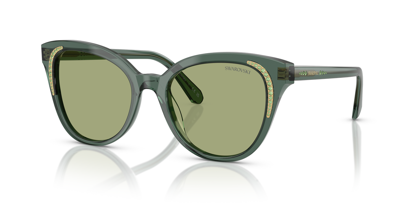 Gafas de Sol Swarovski SK6031 104382 53 19