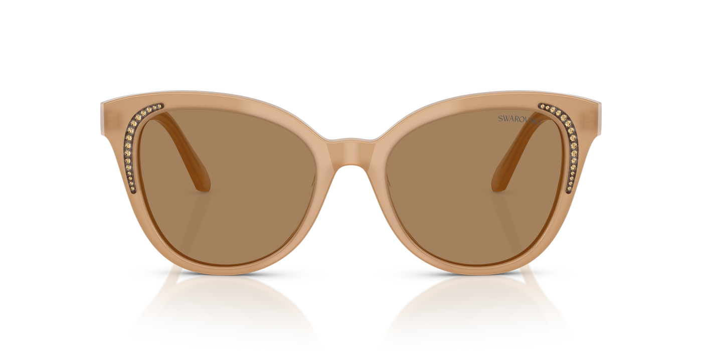 Gafas de Sol Swarovski SK6031 2002M4 53 19