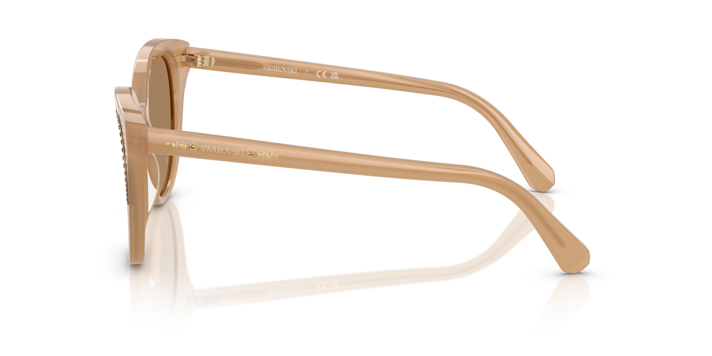 Gafas de Sol Swarovski SK6031 2002M4 53 19