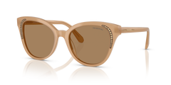 Gafas de Sol Swarovski SK6031 2002M4 53 19