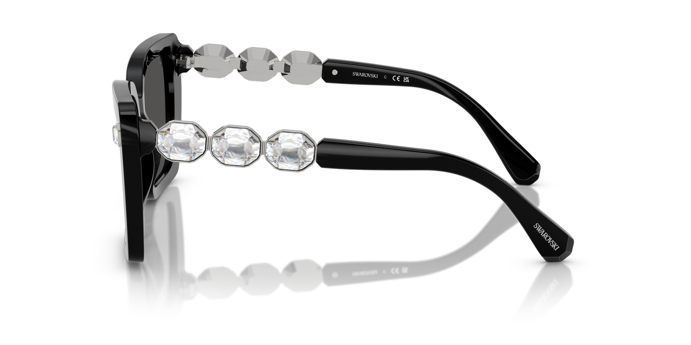 Gafas de Sol Swarovski SK6032 100187 55 17