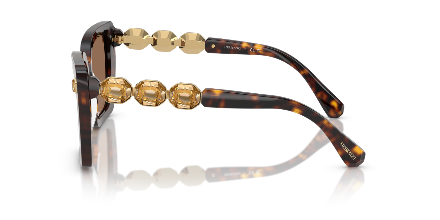 Gafas de Sol Swarovski SK6032 100273 55 17