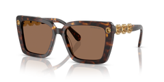 Gafas de Sol Swarovski SK6032 100273 55 17