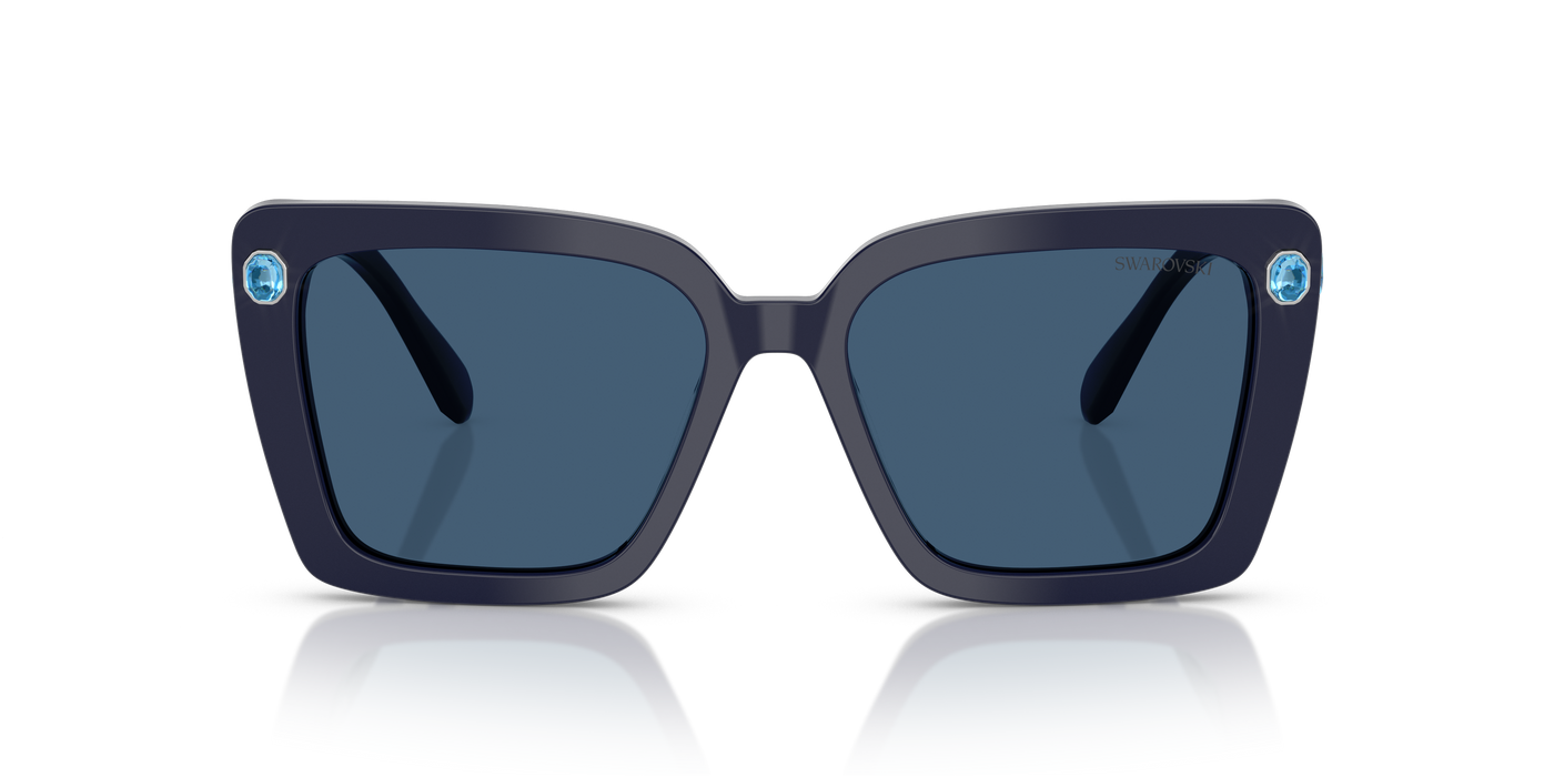 Gafas de Sol Swarovski SK6032 100455 55 17