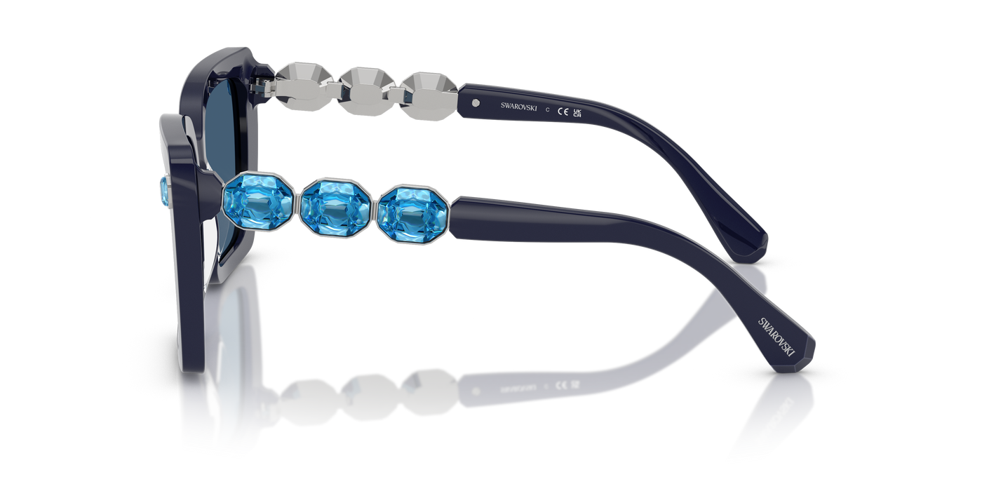 Gafas de Sol Swarovski SK6032 100455 55 17