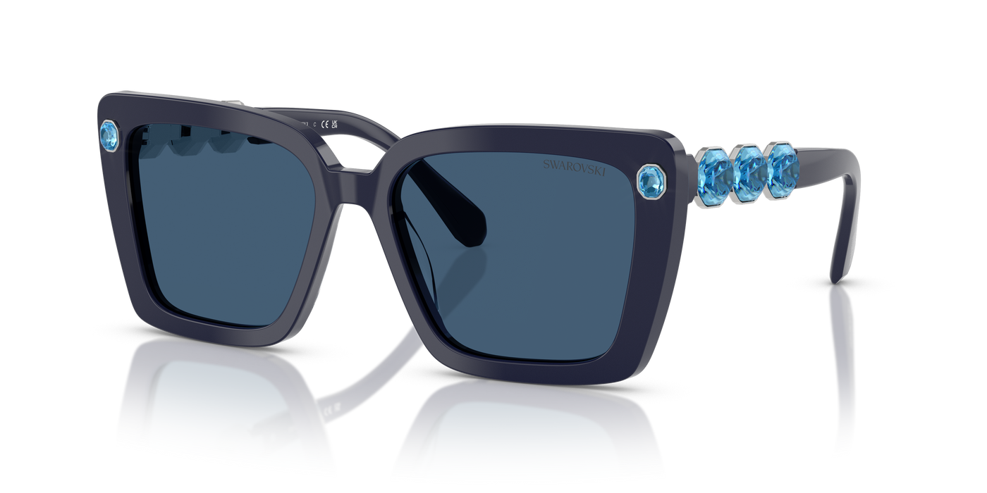 Gafas de Sol Swarovski SK6032 100455 55 17