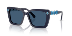 Gafas de Sol Swarovski SK6032 100455 55 17