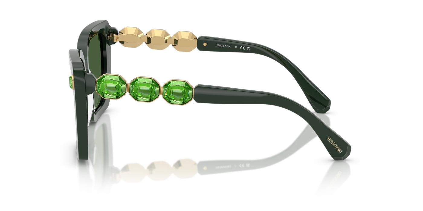 Gafas de Sol Swarovski SK6032 102671 55 17