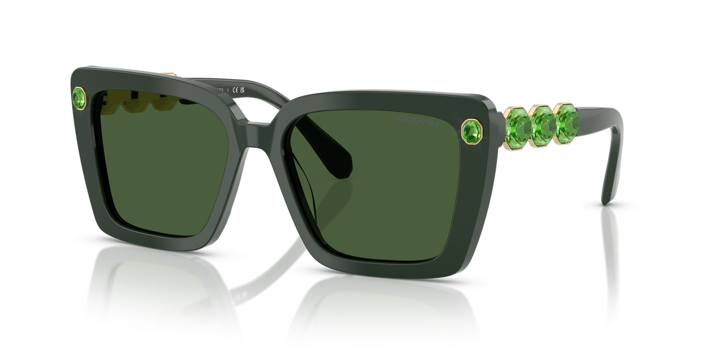 Gafas de Sol Swarovski SK6032 102671 55 17