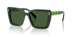 Gafas de Sol Swarovski SK6032 102671 55 17